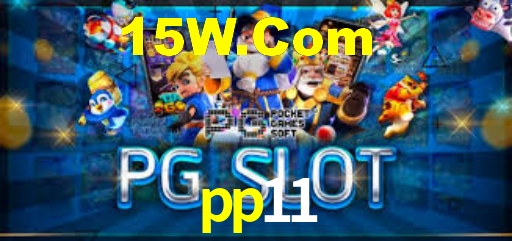 Bônus Generosos e Exclusivos no pp11 para Você!