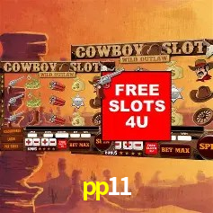Jogos com bônus e suporte 24h na pp11
