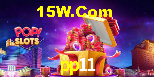 pp11 login
