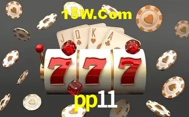Jogos de Slot pp11