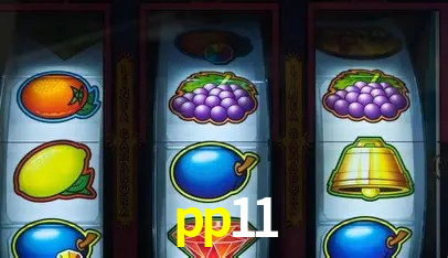 Loterias online na pp11