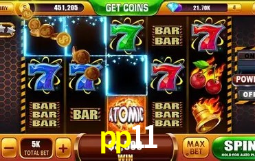 Casino Ao Vivo pp11