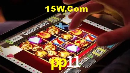 Casino Ao Vivo pp11