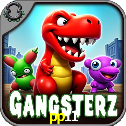 Game Providers pp11