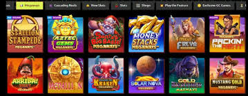Free Spins Bonus - Lucky Tiger