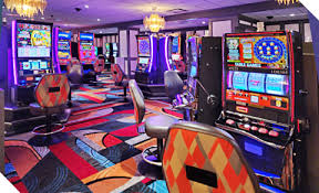 Reload Bonus Slots